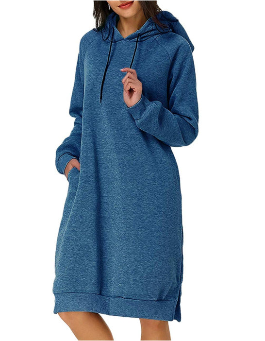 LD | Veelzijdige en comfortabele wintertrui