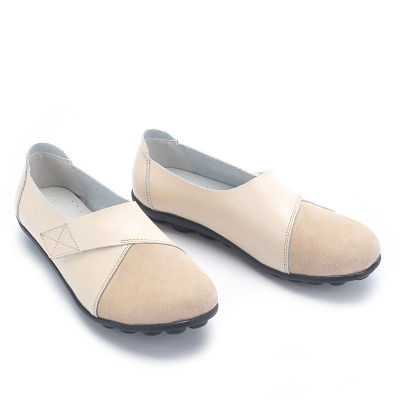 TS | Supportive and trendy orthopaedic shoes