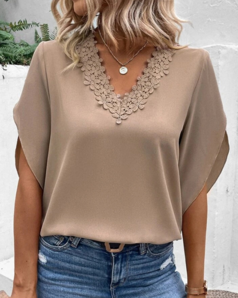 LM | Effortlessly cool tank top