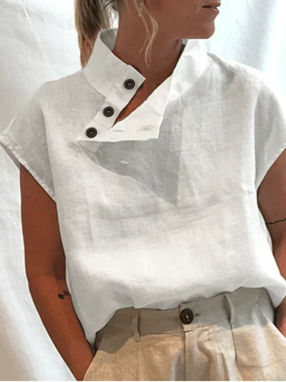 LM | Minimalist and lightweight shirt