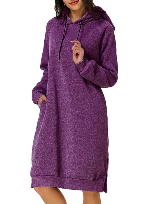 LD | Veelzijdige en comfortabele wintertrui