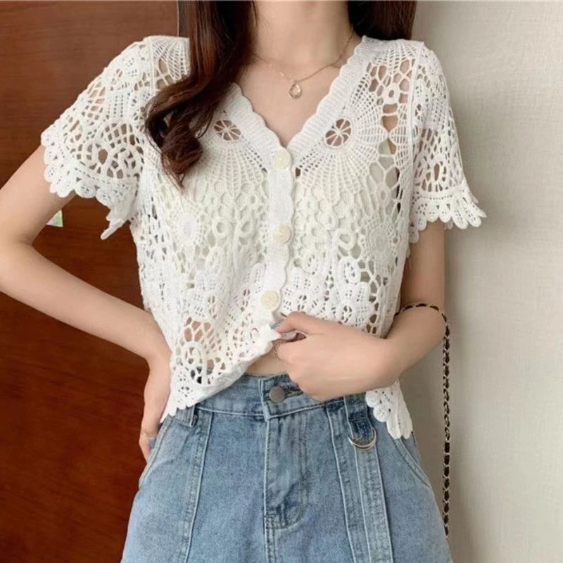 TS | Casual and versatile top