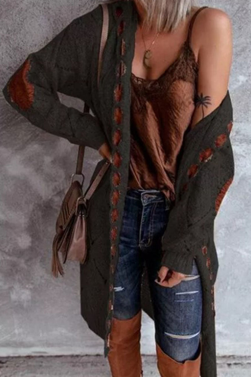 LD | Trendy en minimalistische wintertop