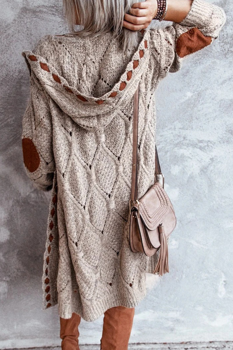 TS | KlCMsic and comfortable winter top