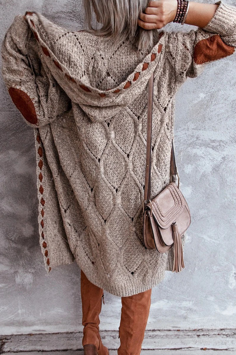 TS | KlCMsic and comfortable winter top