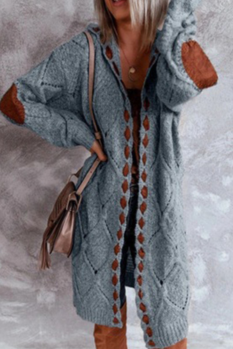 LD | Trendy en minimalistische wintertop