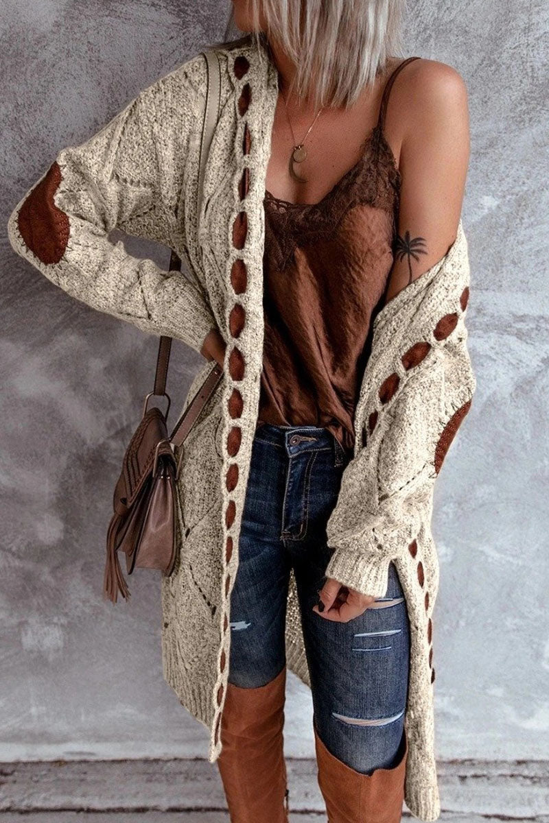 LD | Trendy en minimalistische wintertop