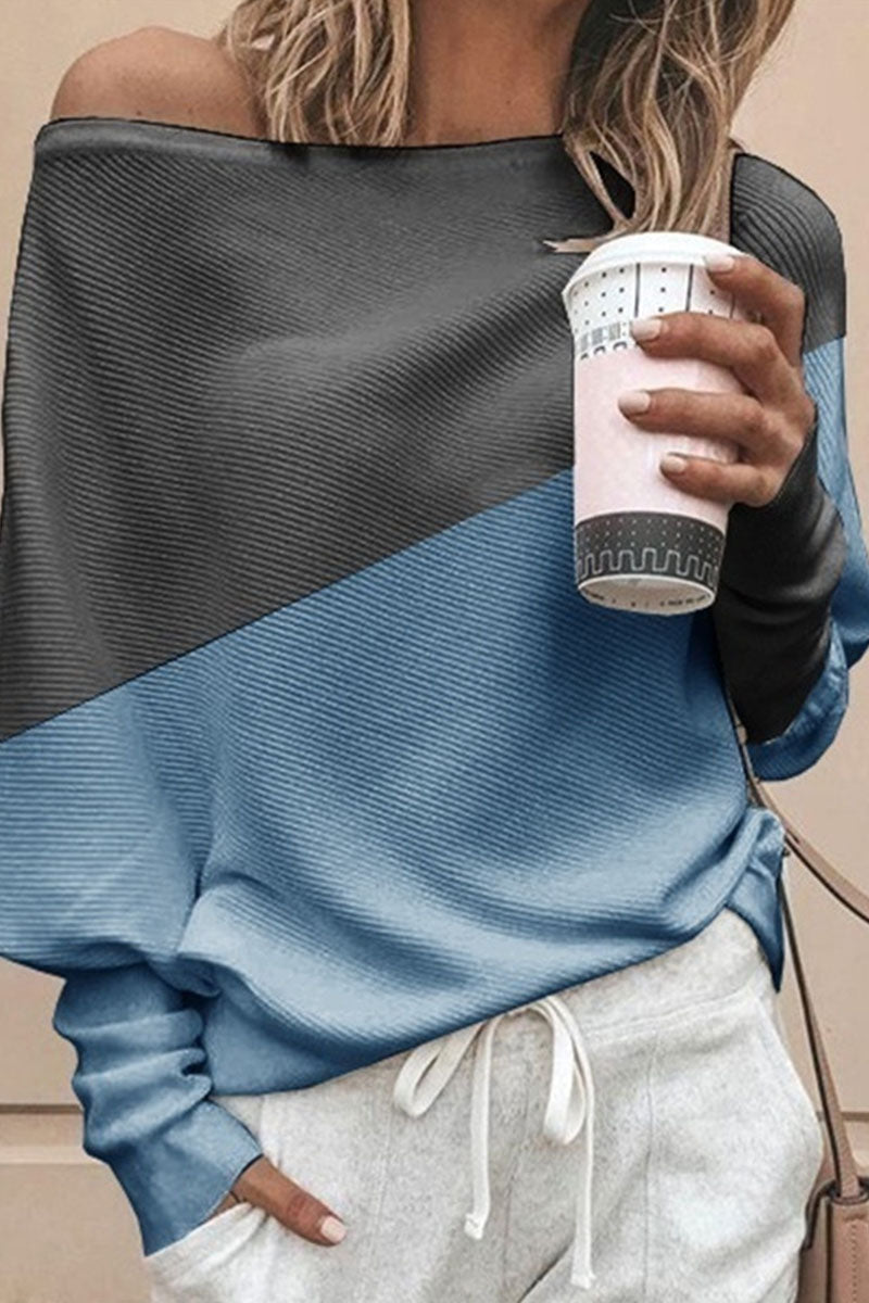 LD | Klassieke en elegante wintertop