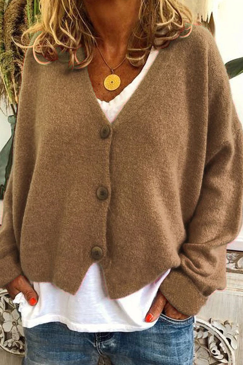 TS | Casual and comfortable winter top