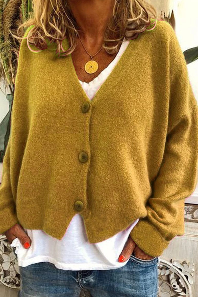 TS | Casual and comfortable winter top