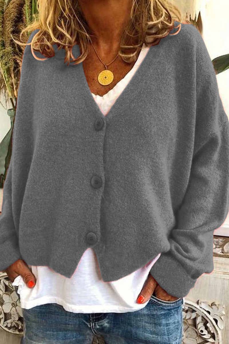 TS | Casual and comfortable winter top