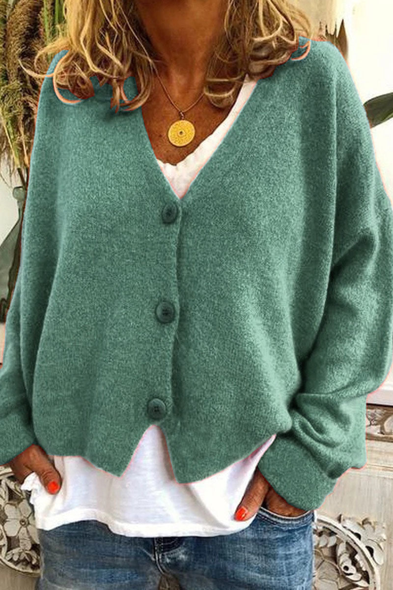 TS | Casual and comfortable winter top