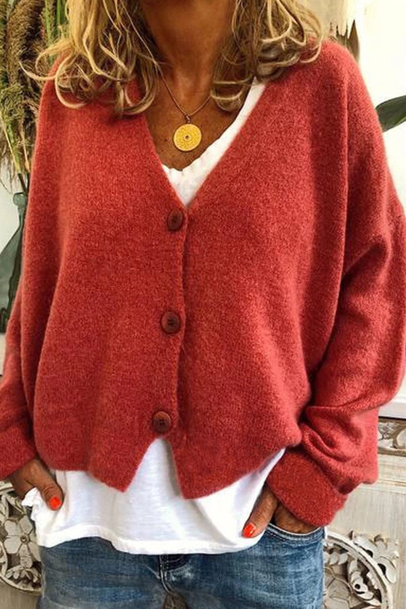 TS | Casual and comfortable winter top