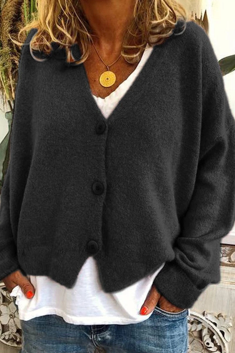 TS | Casual and comfortable winter top