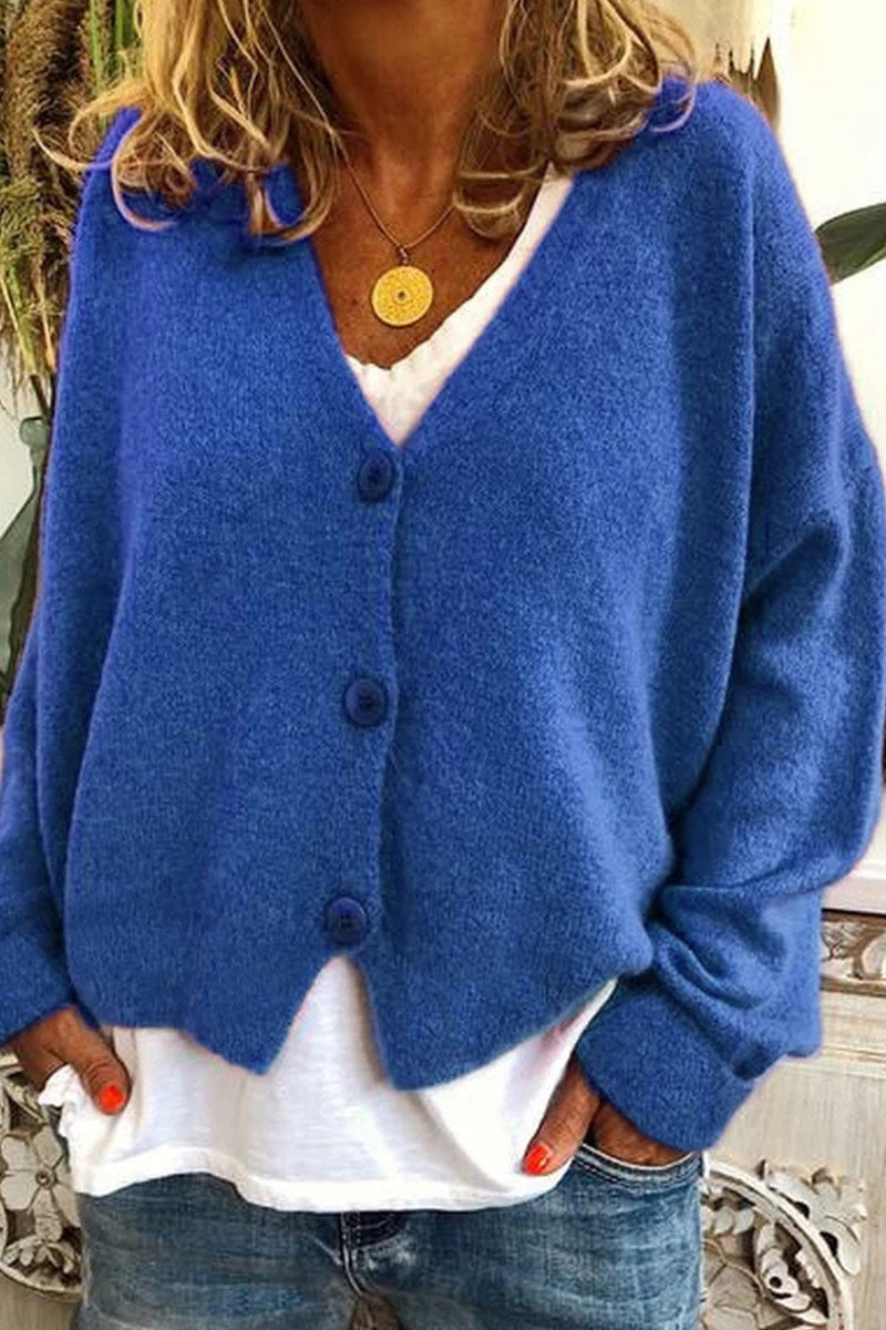 TS | Casual and comfortable winter top