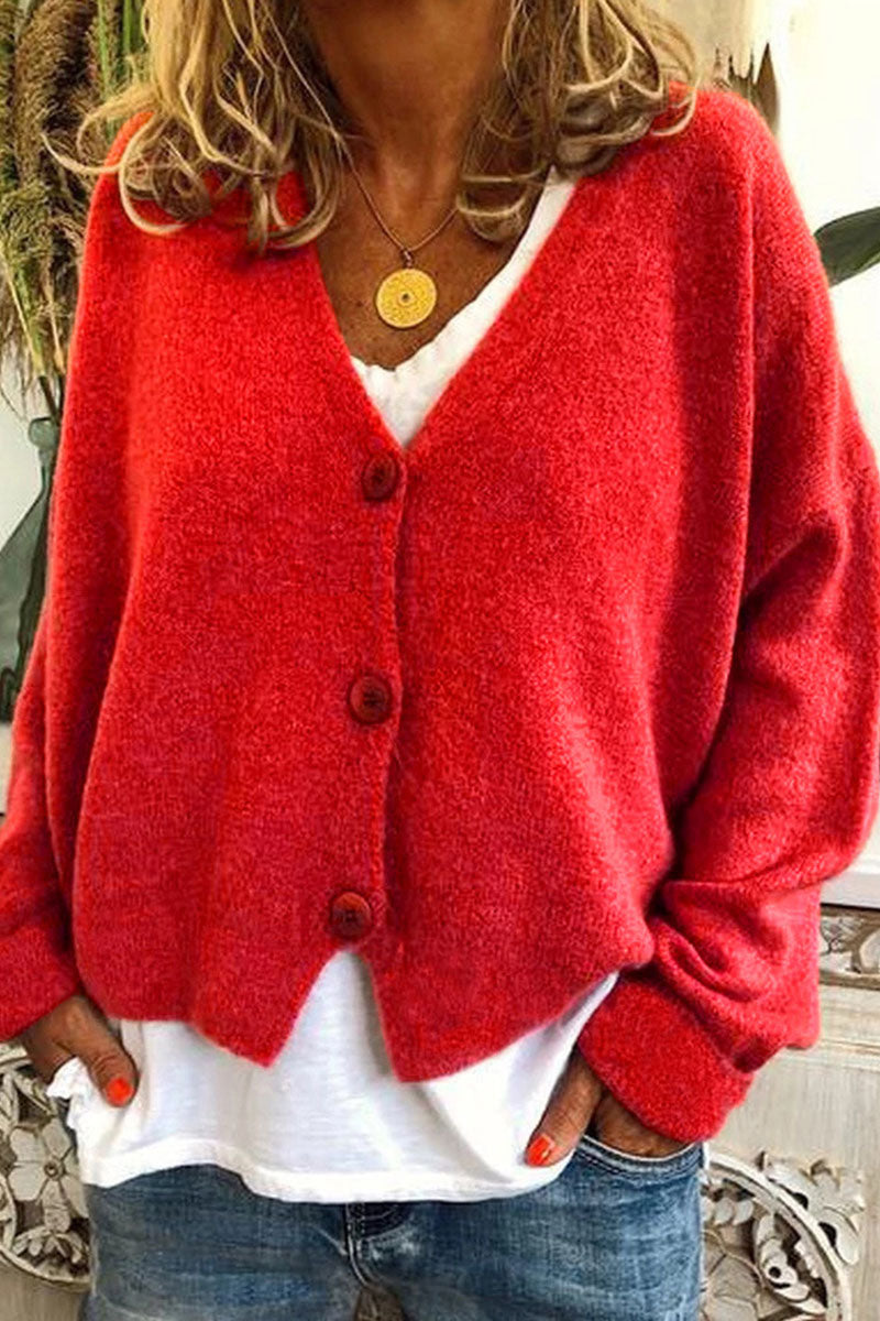TS | Casual and comfortable winter top