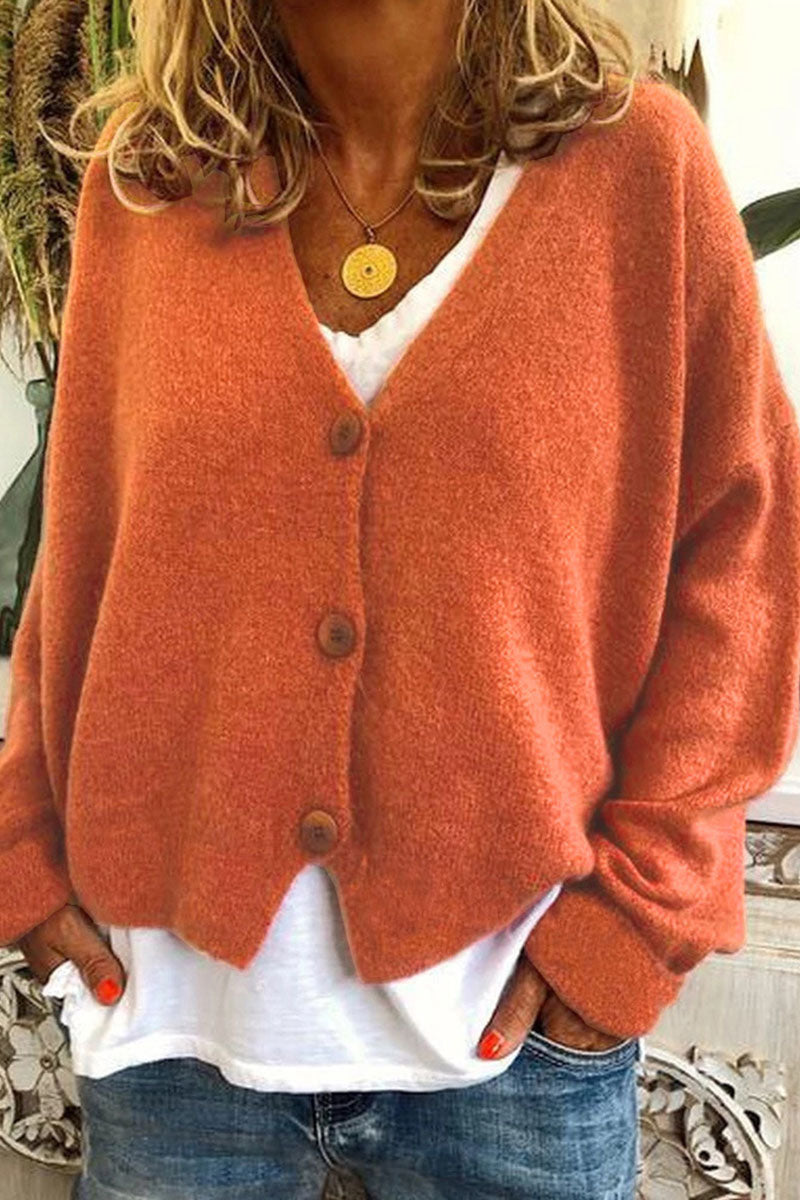 TS | Casual and comfortable winter top