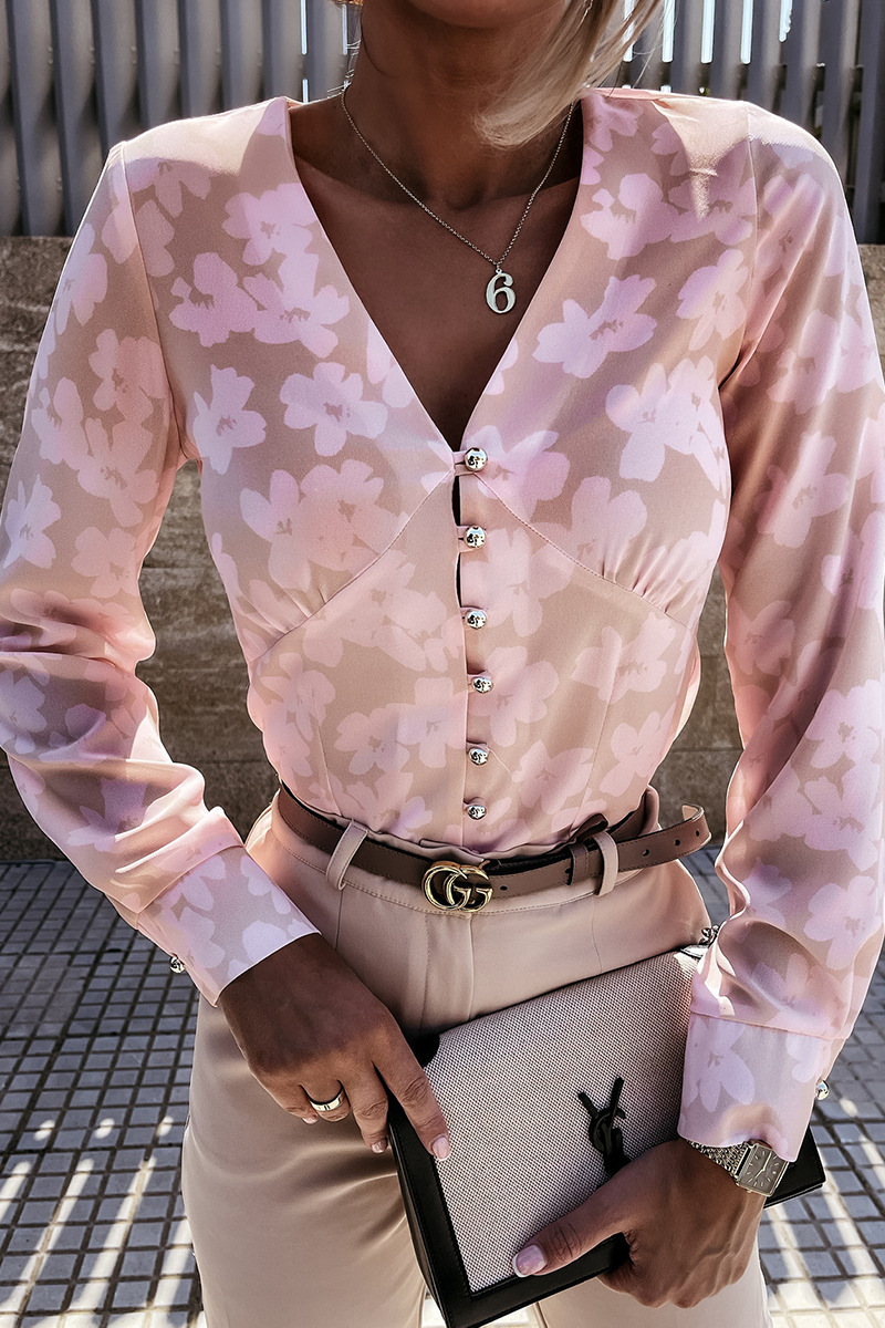 LD | Eenvoudige en elegante wintertop
