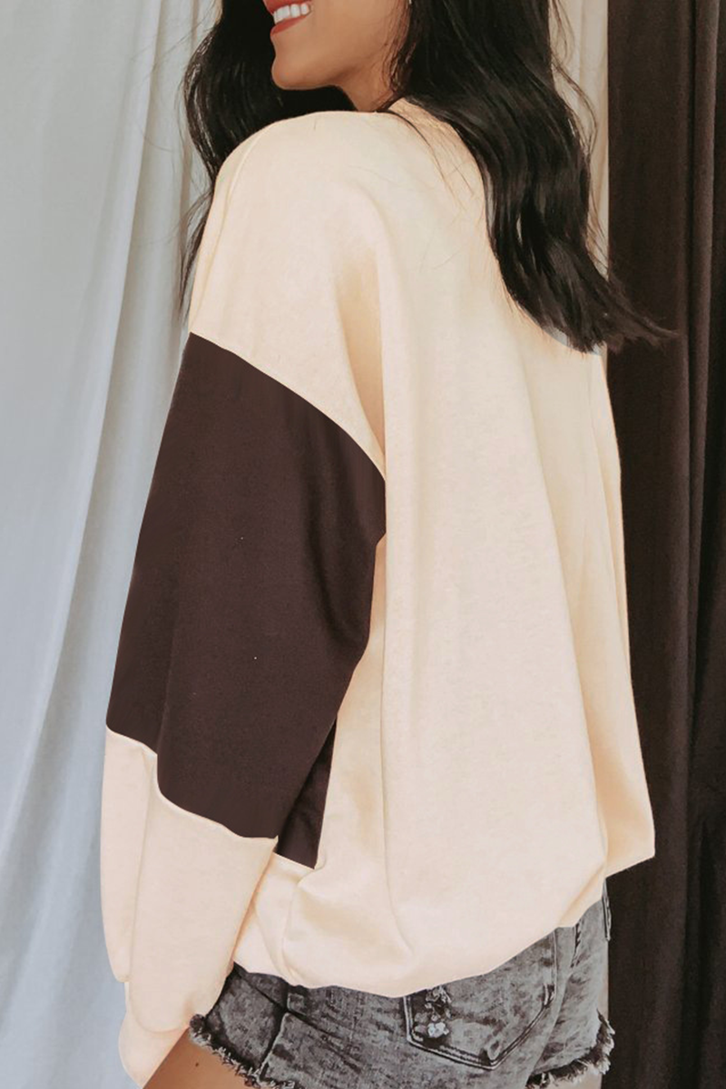 LD | Moderne en modieuze wintertop