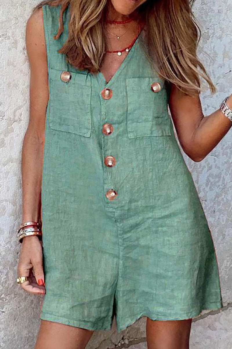 LM | Soft and airy summer jumpsuit