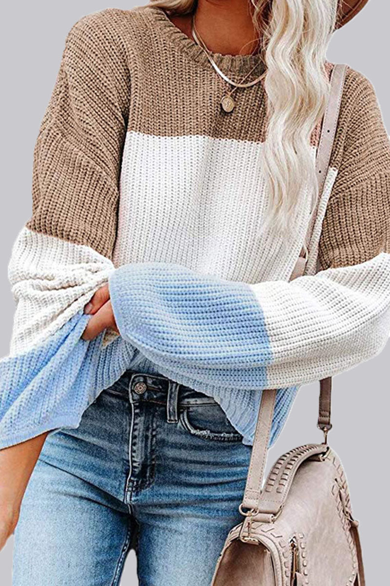 TS | Timeless and elegant winter top