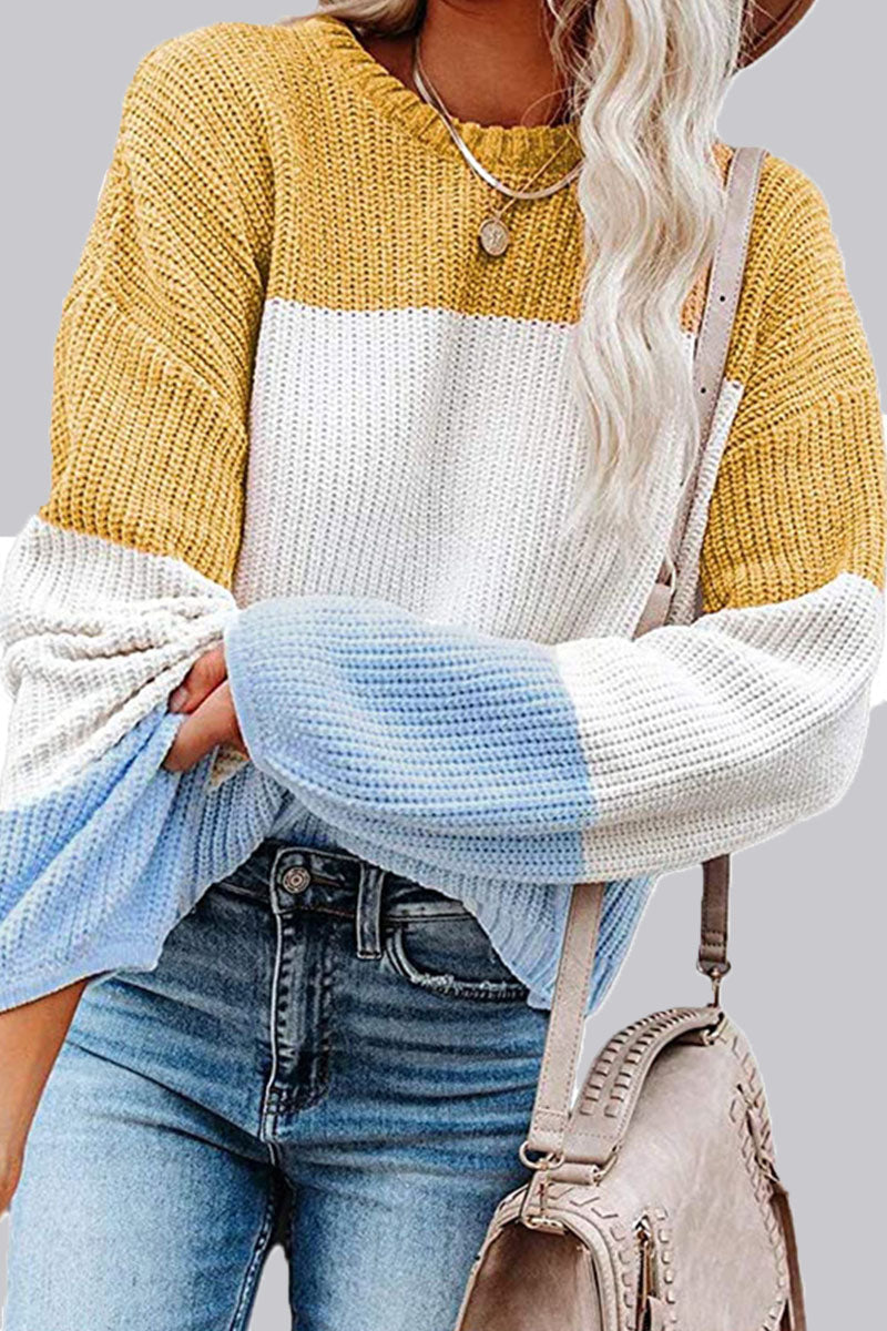 TS | Timeless and elegant winter top