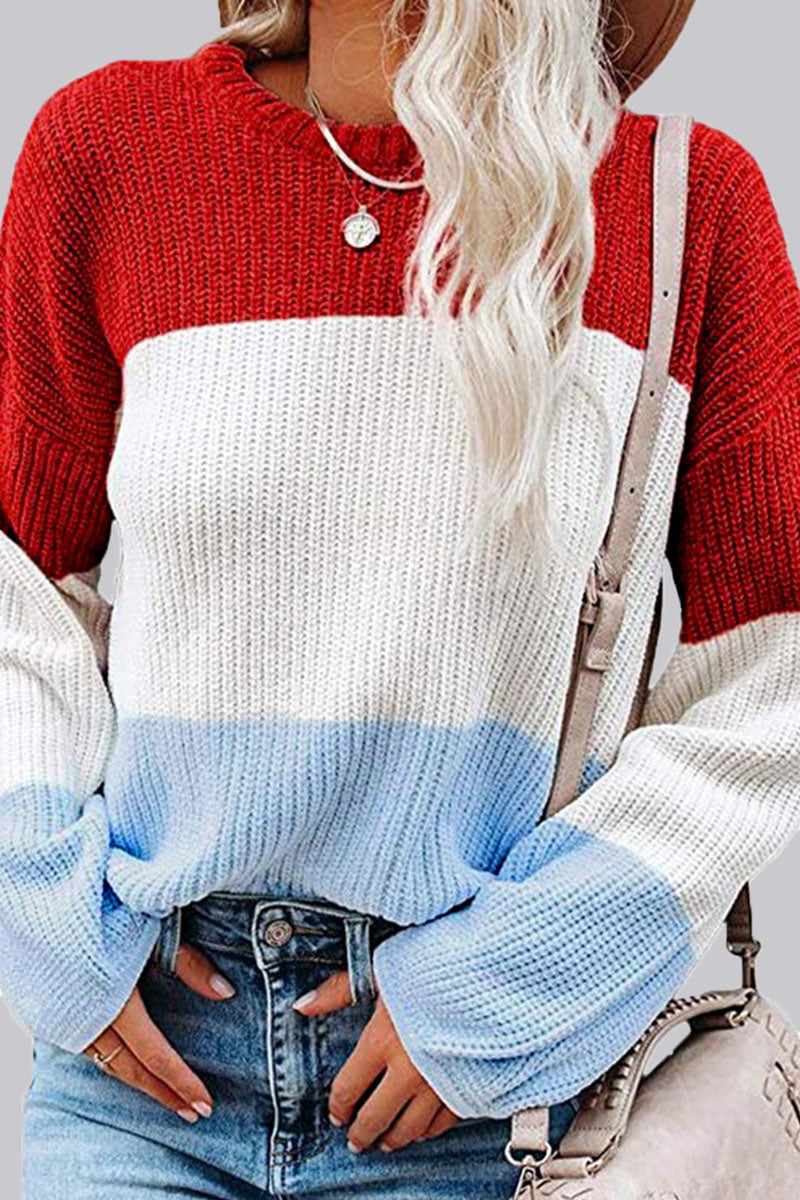 TS | Timeless and elegant winter top