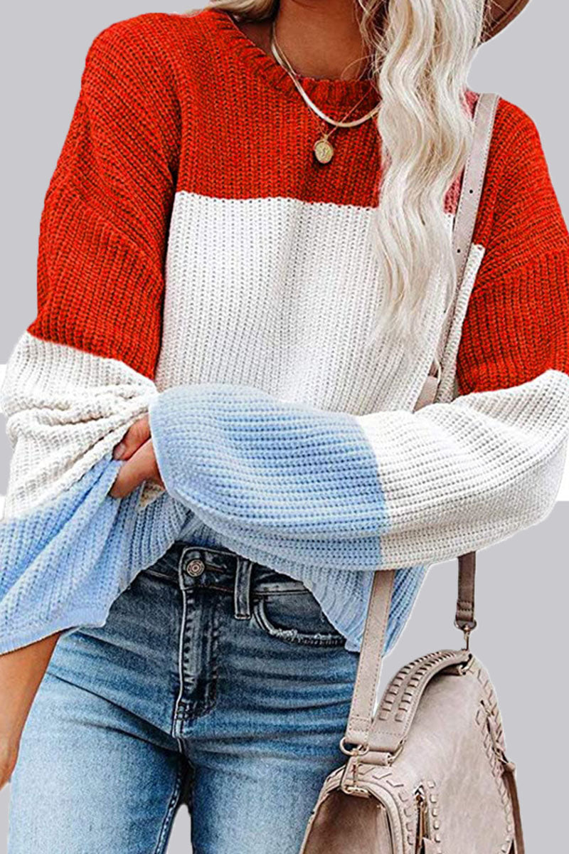 TS | Timeless and elegant winter top