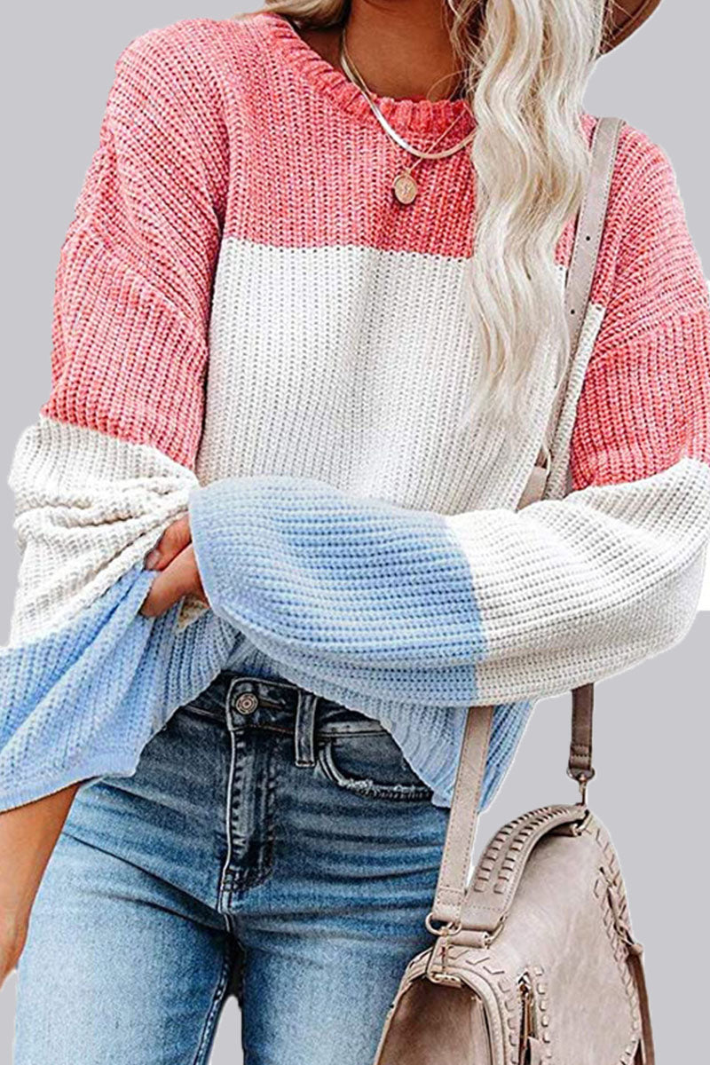 TS | Timeless and elegant winter top