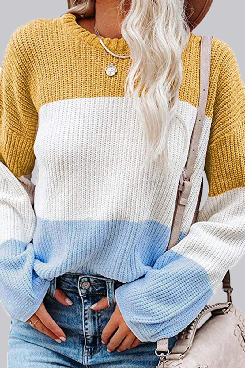 TS | Timeless and elegant winter top