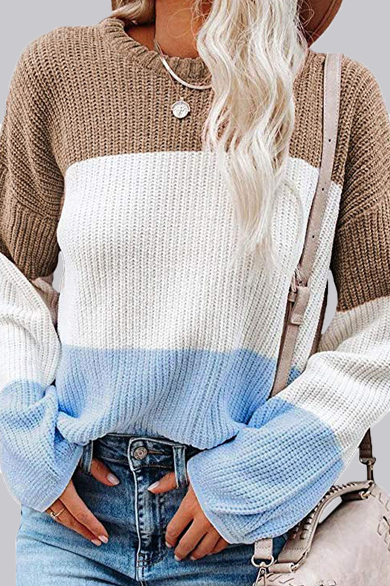 TS | Timeless and elegant winter top
