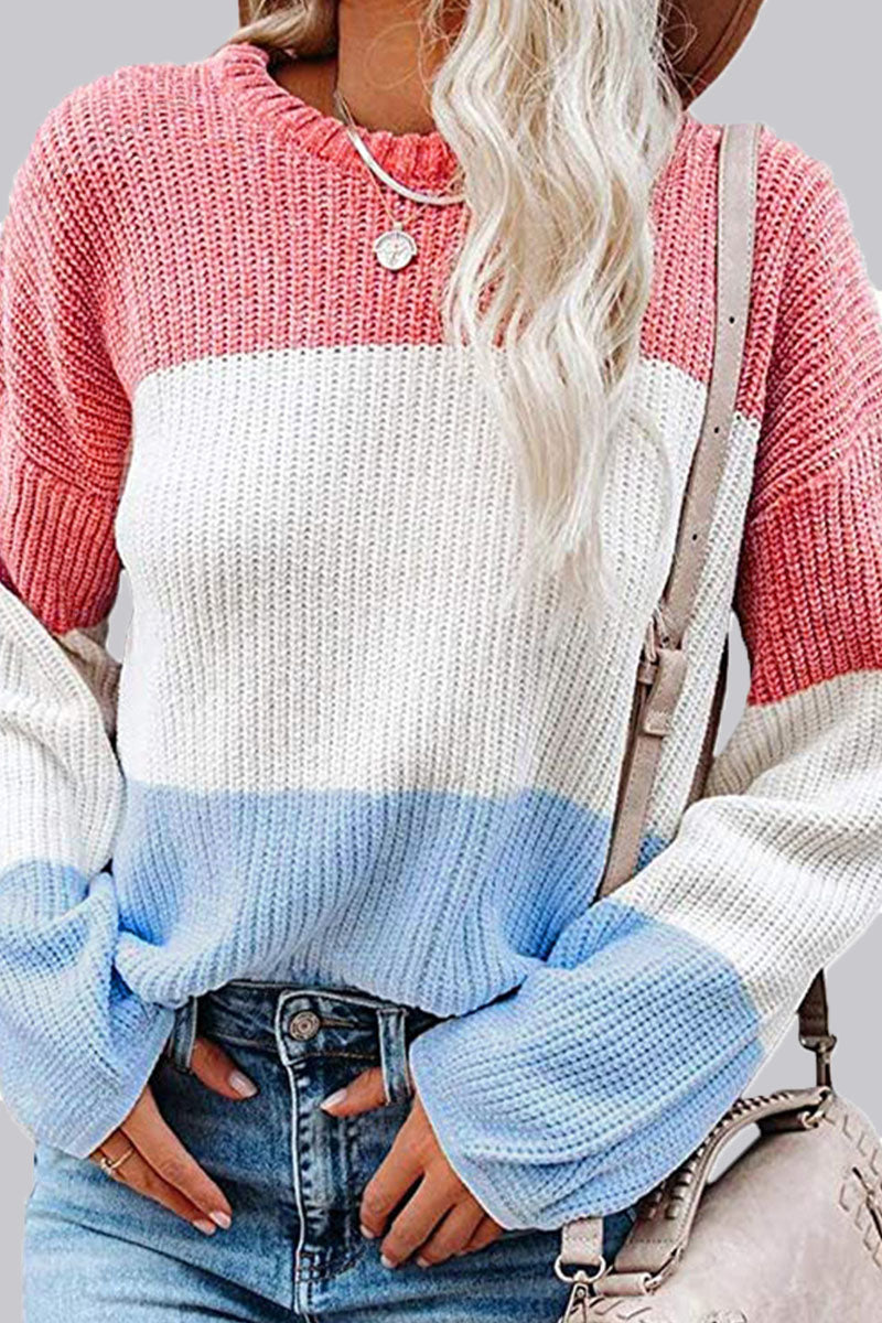 TS | Timeless and elegant winter top