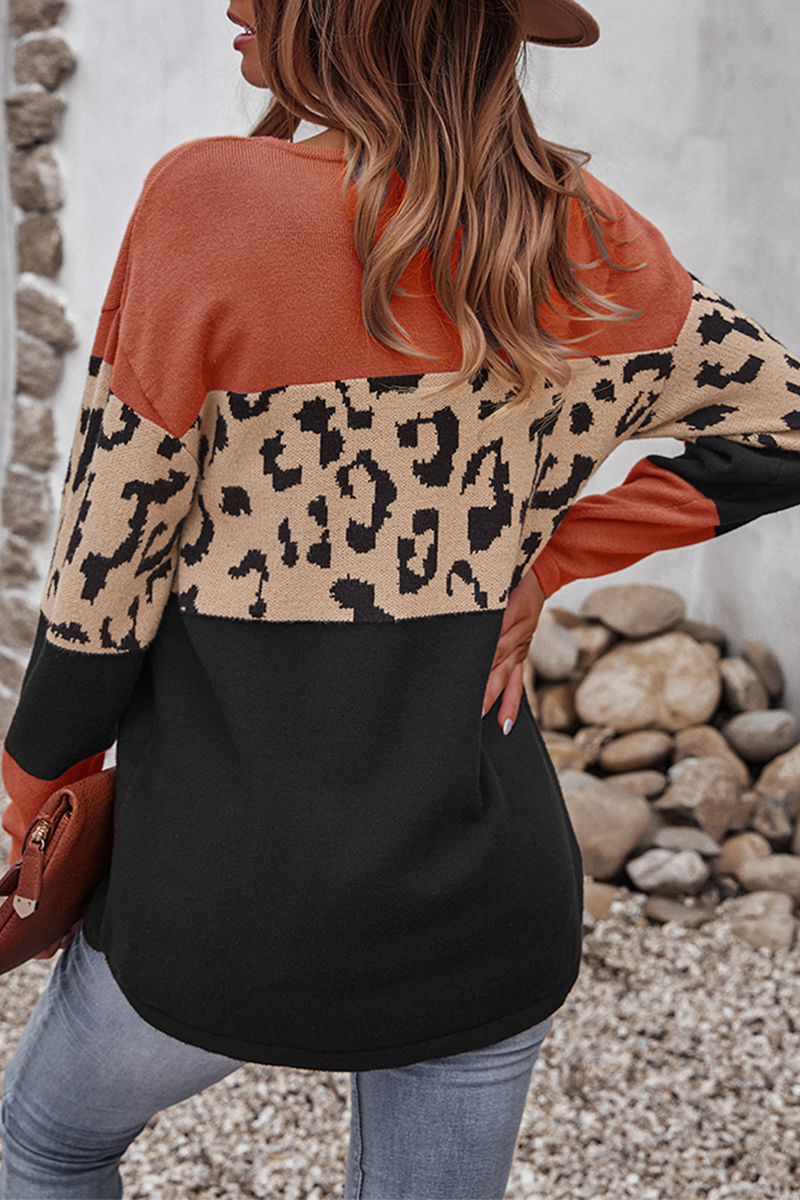 TS | Timeless and stylish winter top