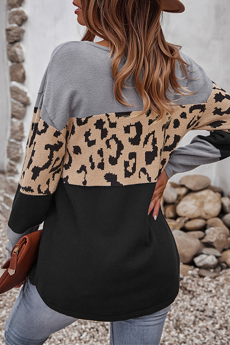 TS | Timeless and stylish winter top