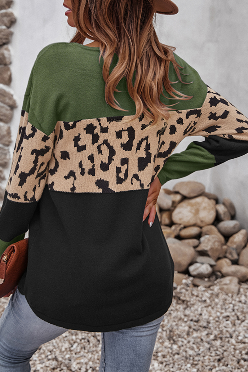 TS | Timeless and stylish winter top