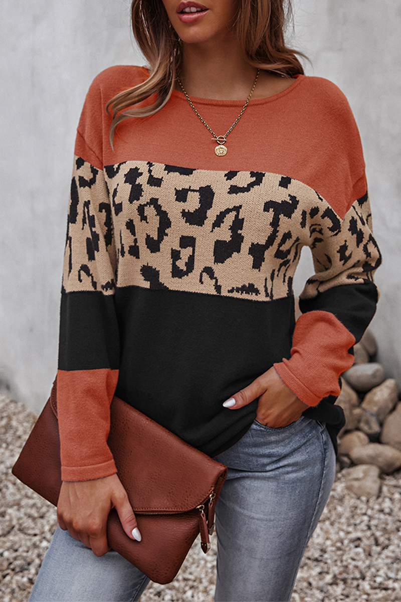 TS | Timeless and stylish winter top