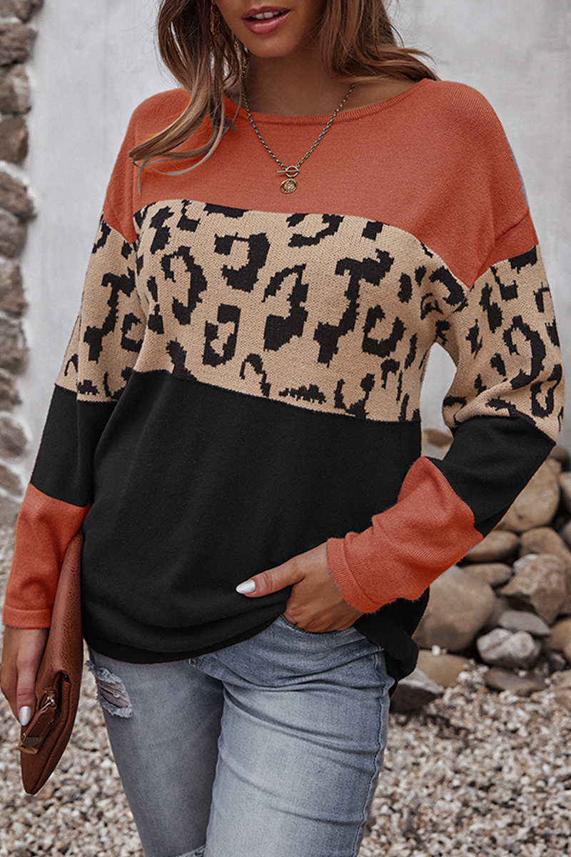 TS | Timeless and stylish winter top