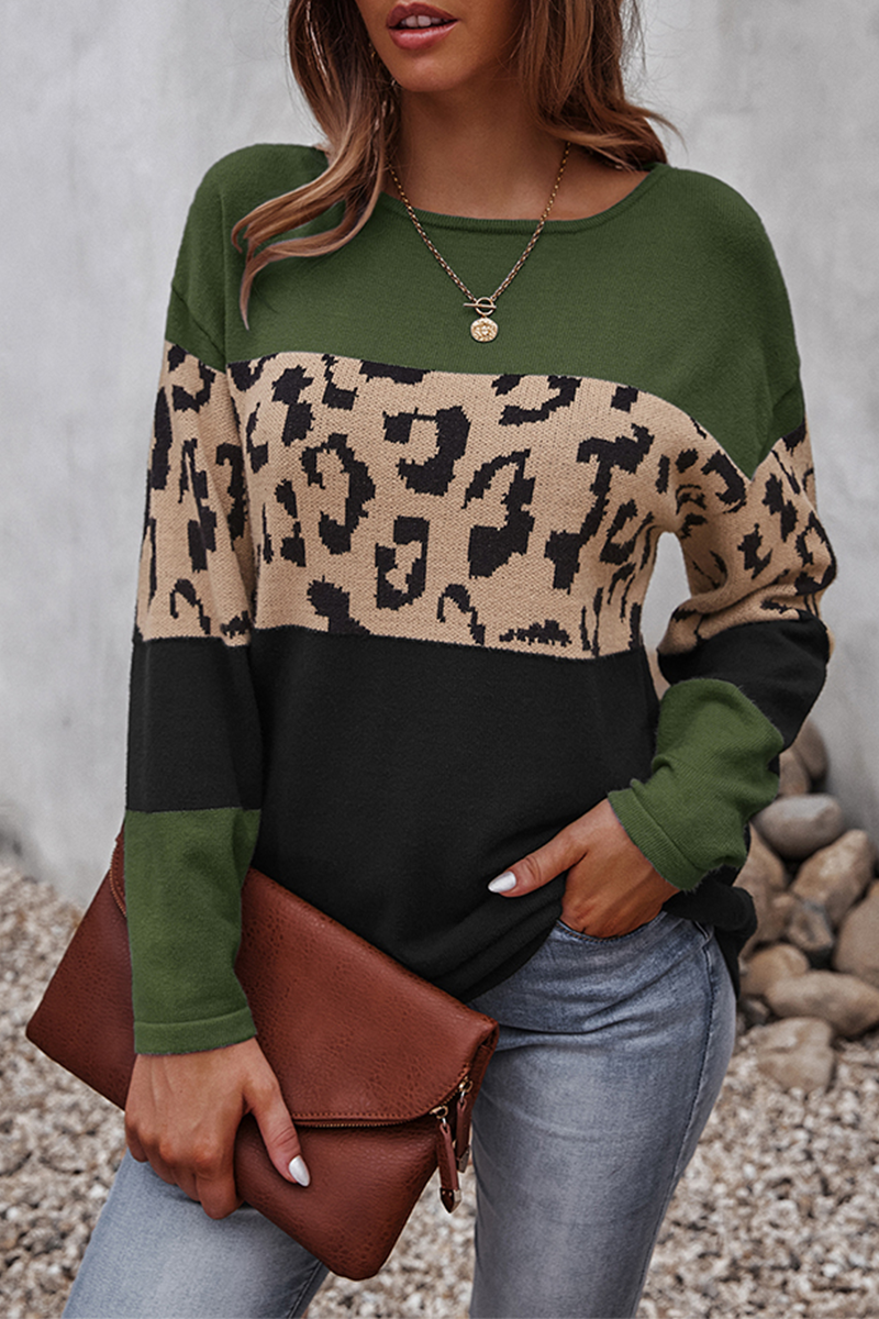 TS | Timeless and stylish winter top
