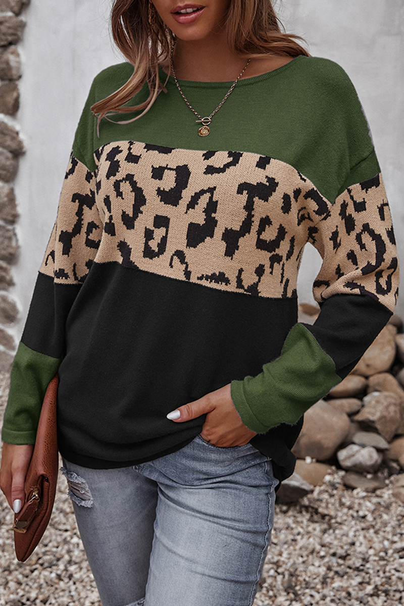 TS | Timeless and stylish winter top