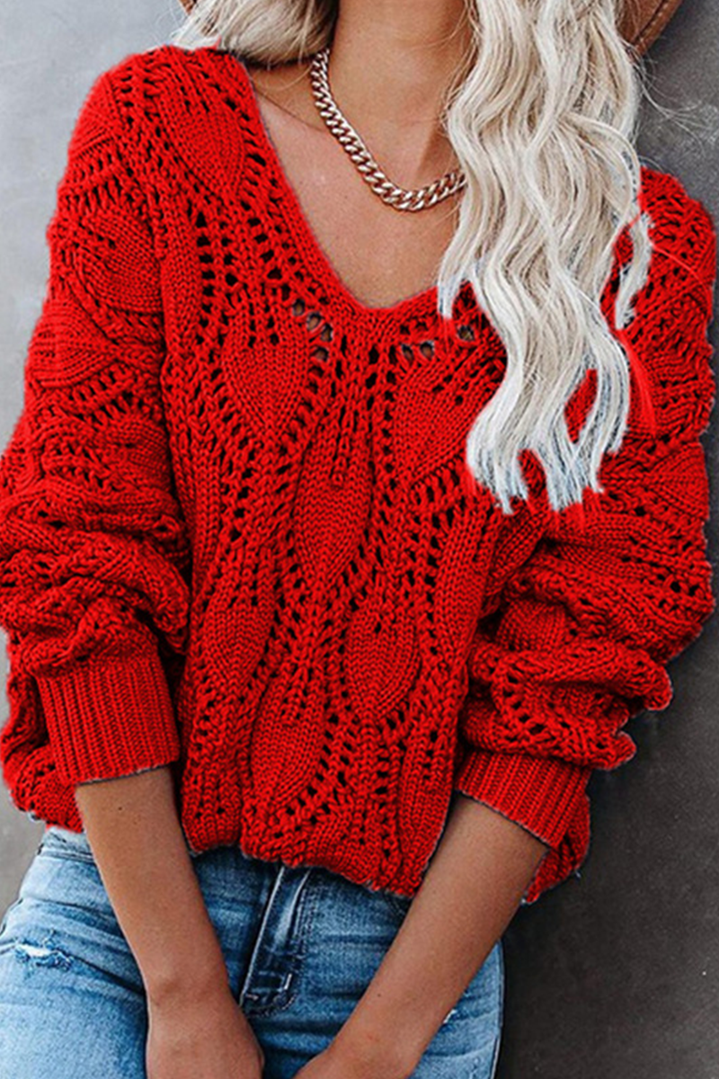 TS | Timeless and stylish winter top