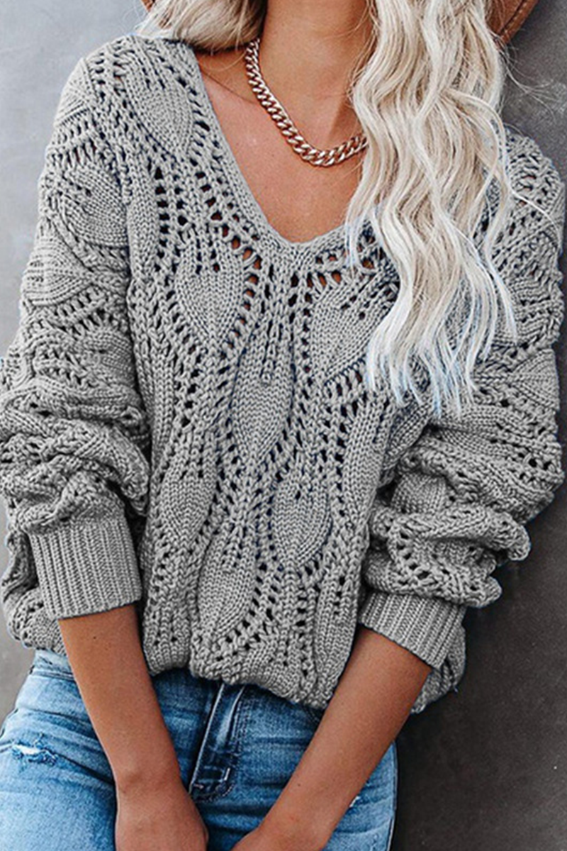 TS | Timeless and stylish winter top