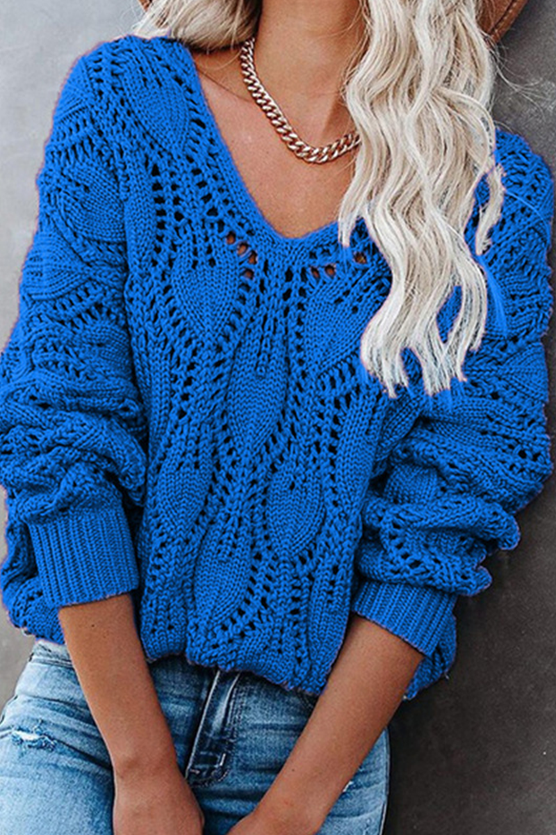 TS | Timeless and stylish winter top