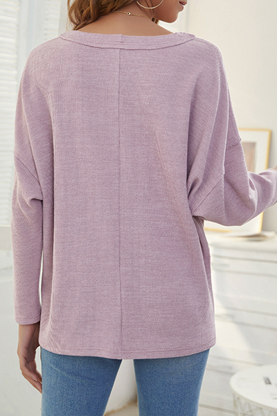 LD | Klassieke en elegante wintertop