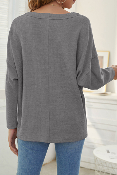 LD | Klassieke en elegante wintertop