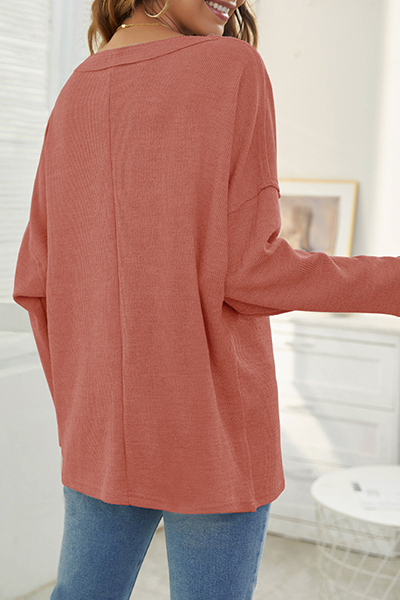 LD | Klassieke en elegante wintertop