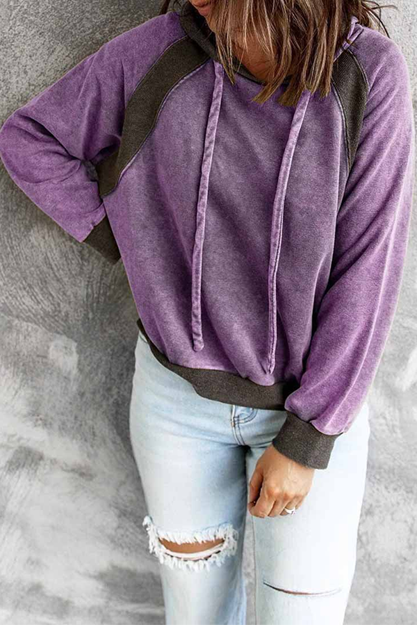 LD | Een casual, modieuze top