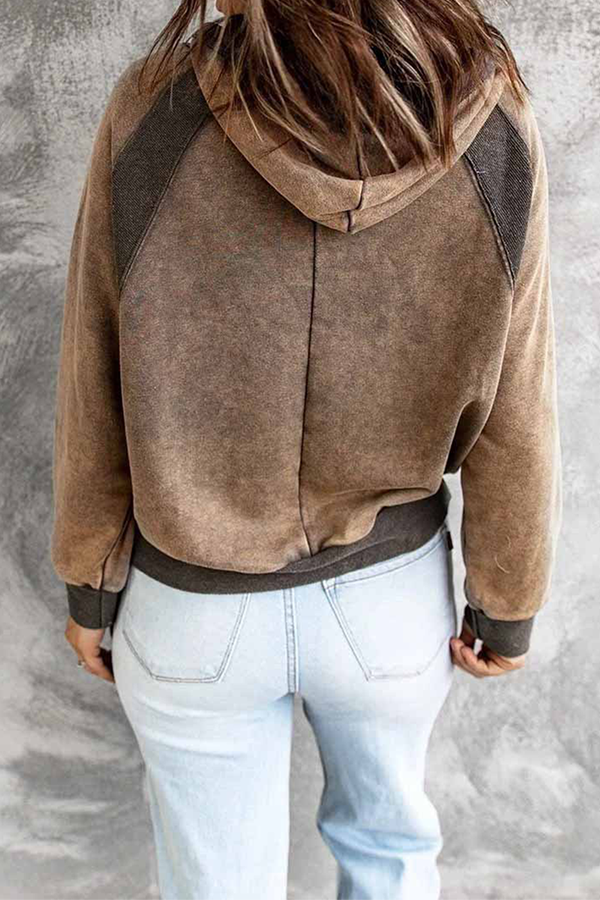 LD | Een casual, modieuze top