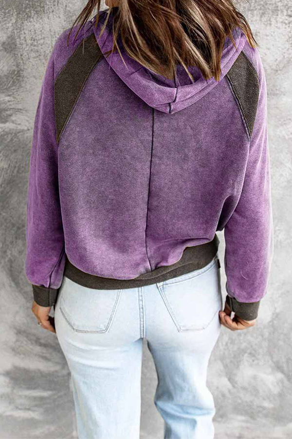 LD | Een casual, modieuze top