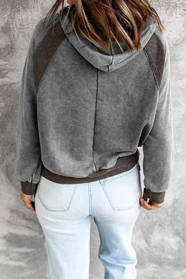 LD | Een casual, modieuze top