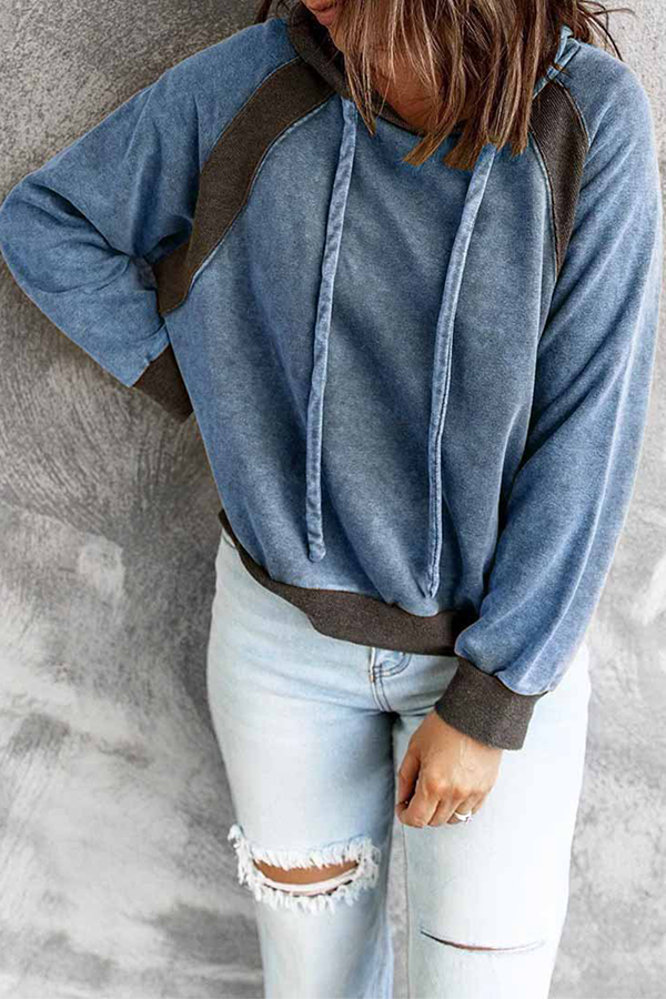 LD | Een casual, modieuze top